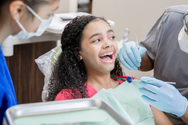 Best Emergency Treatment for Dental Infections or Abscesses in Flushing, MI