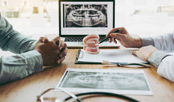 Best Emergency Dental Care for Broken or Chipped Teeth in Flushing, MI