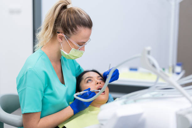 Best Emergency TMJ Treatment in Flushing, MI